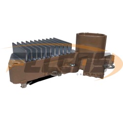 REGULADOR ALT TOYOTA HILUX 3 LITROS