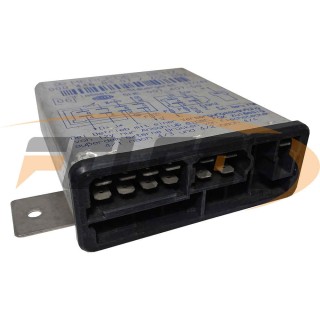 UNIDAD CONTROL MERCEDES BENZ 12/24 - 0004460907/ZGS002 UNIDAD CONTROL MERCEDES BENZ 12/24 - 0004460907/ZGS002