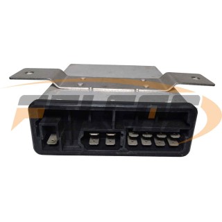 UNIDAD CONTROL MERCEDES BENZ 12/24 - 0004460907/ZGS002 UNIDAD CONTROL MERCEDES BENZ 12/24 - 0004460907/ZGS002