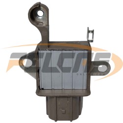 REGULADOR ALT TOYOTA HILUX 2.7 HIACE