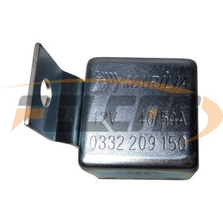 RELEX DOBLE ACCION 5 PATAS METAL 40 50A - 0332209150-CB RELEX DOBLE ACCION 5 PATAS METAL 40 50A - 0332209150-CB