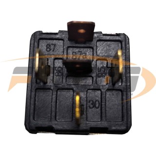 RELEX DOBLE ACCION 5 PATAS METAL 40 50A - 0332209150-CB RELEX DOBLE ACCION 5 PATAS METAL 40 50A - 0332209150-CB