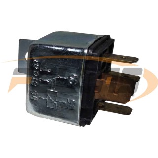 RELEX DOBLE ACCION 5 PATAS METAL 40 50A - 0332209150-CB RELEX DOBLE ACCION 5 PATAS METAL 40 50A - 0332209150-CB