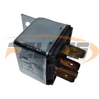 RELEX DOBLE ACCION 5 PATAS METAL 40 50A - 0332209150-CB RELEX DOBLE ACCION 5 PATAS METAL 40 50A - 0332209150-CB