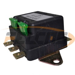 RELEX LUCES MINI C FUSIBLE MODERNO 24V