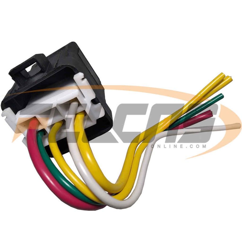 Felcas Relex Multifuncional Bosch C Conector 12077864 K