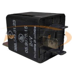 RELEX MERCEDES BENZ CAMION