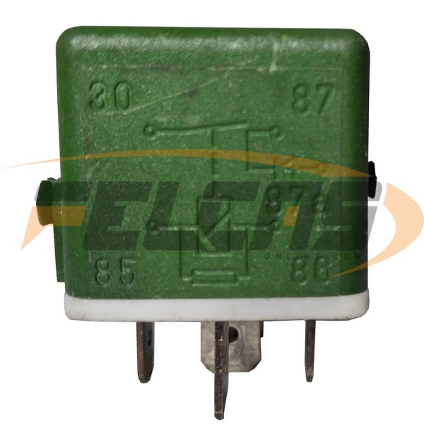 RELEX INTERRUP SOLENOIDE MERCEDES BENZ - A0025422319