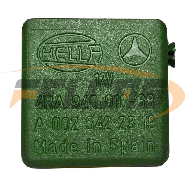 RELEX INTERRUP SOLENOIDE MERCEDES BENZ - A0025422319