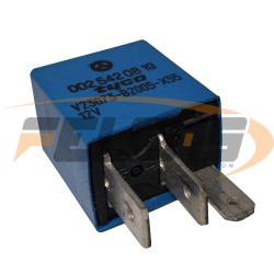 RELEX CORNETA MERCEDES CL600