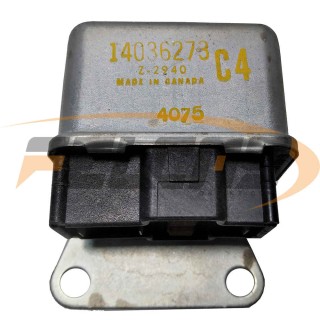 RELEX DE MOTOR DE AIRE ACOND CHEYENNE RELEX DE MOTOR DE AIRE ACOND CHEYENNE