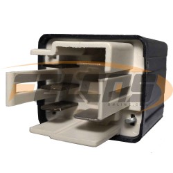 RELEX 5P 12V MULTIUSO TOY CUADRADO NEGRO