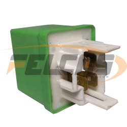 RELEX 4P 24V 40A MULTIUSO TOY CUADRADO