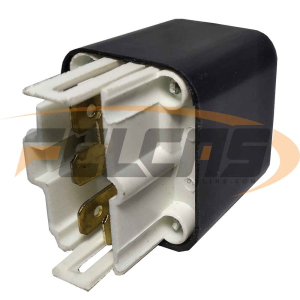 RELEX 5P 12V 30A MULTIUSO TOYOTA - 056700-6210-12V