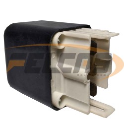 RELEX 5P 12V 30A MULTIUSO TOY CUADRADO