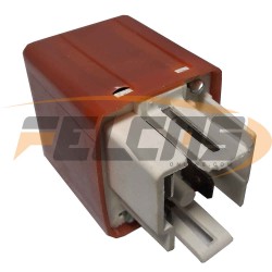 RELEX UNIV 4P 24V 15A TOYOTA DYNA
