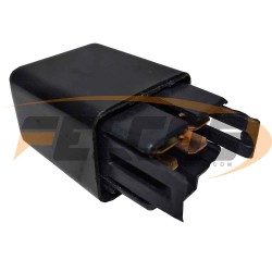 RELEX 4P 12V 40A LUCES BOMBA GAS SWIFT