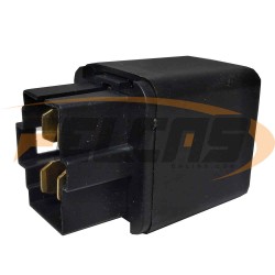 RELEX 4P 24V 40A MITSUBISHI LUCES FLASHE