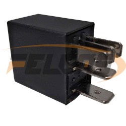 RELEX 5P 12V INVERTIDAS FORD FIAT RENAUL