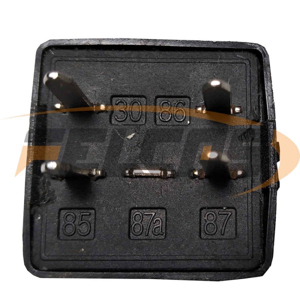 RELEX 4P FINAS 12V 30A CHEV BLAZER CHEY - 12088756-4P