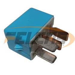 RELEX MINI 12V 4P 40A HYUNDAI MITSUBISHI