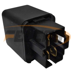RELEX 4P 12V 40A MITSUBISHI HYUNDAI