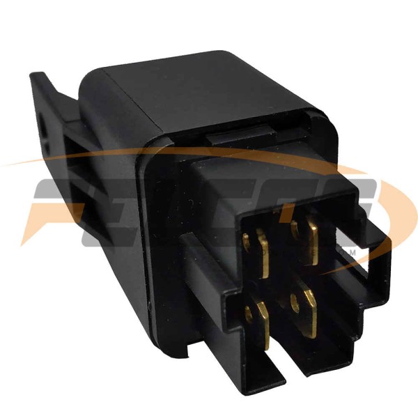 RELEX 4P 12V 40A MITSUBISHI CAMIONES - MB-141980=24V-20V-4P