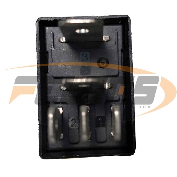 RELEX MINI AUX 24V 5P 40 30A MERCEDES B - OSR-0226