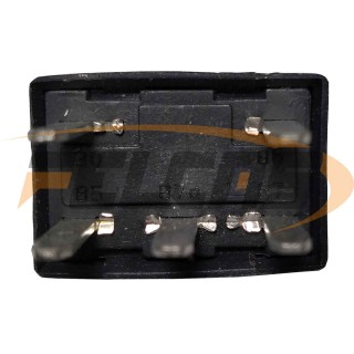 RELEX MINI 12V 5P AGUJA 30 20A - OSR-8112 RELEX MINI 12V 5P AGUJA 30 20A - OSR-8112