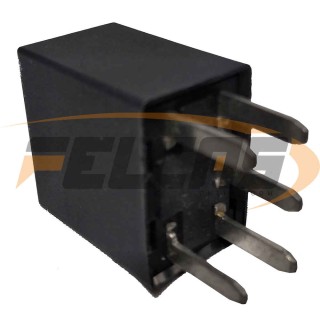 RELEX MINI 12V 5P AGUJA 30 20A - OSR-8112 RELEX MINI 12V 5P AGUJA 30 20A - OSR-8112