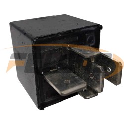 RELEX AUX 12V 5P 80 60A DOBLE ACCION