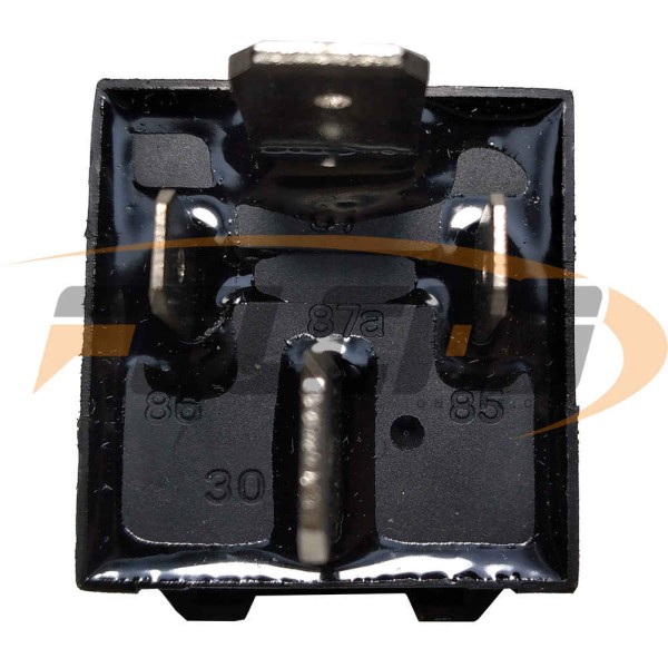 RELEX AUX 4P 12V 70A FORD NEW HOLLAND - OSR-0122