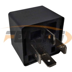 RELEX 4P 12V 40A AUX BOMBA GA FIAT IVECO