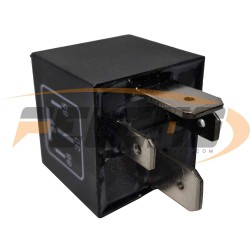 RELEX 4P 24V 70A UNIVERSAL C/SOPORTE