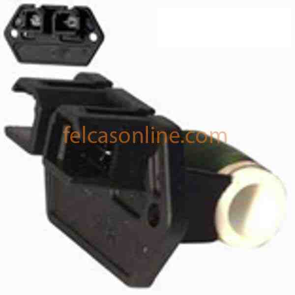 RESISTENCIA E VENTILADOR FIAT PALIO SIE - 5465