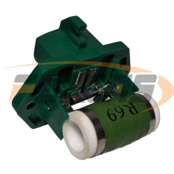 RESISTENCIA E VENTILADOR FORD FIESTA MV