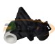 RESISTENCIA E VENTILADOR FORD FIESTA KA - 4M35/9A819/AA=R40