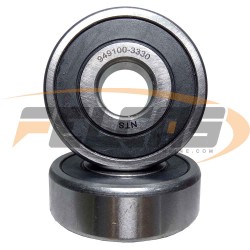 ROLINERA ALT DENSO TOY JEEP HONDA ISUZ