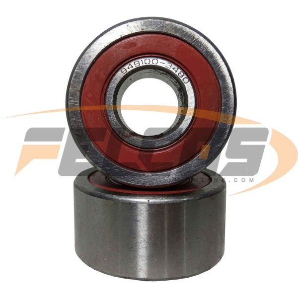 ROLINERA ALT DENSO SWIFT DEL - 949100-3480=1020224