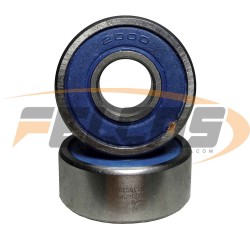 ROLINERA ALT FULL INY GRUESA