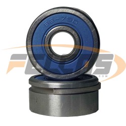 ROLINERA ALT MITSUBISHI TRASERA PEQUE¥A