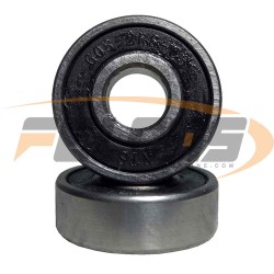 ROLINERA ARRANQUE ELECTROVENTILADORES