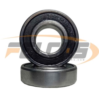 ROLINERA ALTERNADOR ARRANQUE HITACHI - 6002-2RS-C3-NTS ROLINERA ALTERNADOR ARRANQUE HITACHI - 6002-2RS-C3-NTS