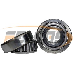 RODAMIENTO RUEDA CARROS AMERICANOS