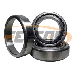 RODAMIENTO RUEDA LM44649 10