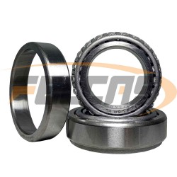 RODAMIENTO RUEDA CHEV CORSA TRASERA