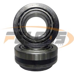 ROLINERA RUEDA UNIVERSAL