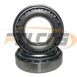 RODAMIENTO RUEDA CHEVROLET C 30 TRASERA