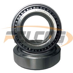 RODAMIENTO DIFERENCIAL TOYOTA HILUX PRAD