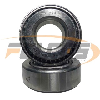 RODAMIENTO RUEDA FORD 11590 31520 - SET-57 RODAMIENTO RUEDA FORD 11590 31520 - SET-57